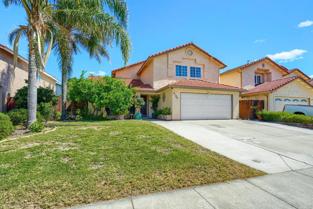 2185 Holder Lane, Tracy, CA 95377 - #1