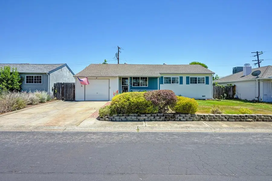 179 Price Way, Folsom, CA 95630 - #3