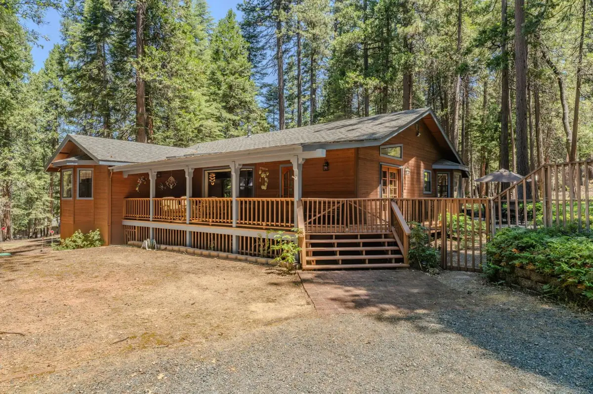 19775 Forest View Circle, Pioneer, CA 95666 - #1