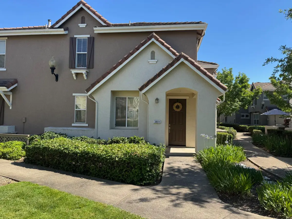 3801 Esplanade Circle, Folsom, CA 95630 - #1