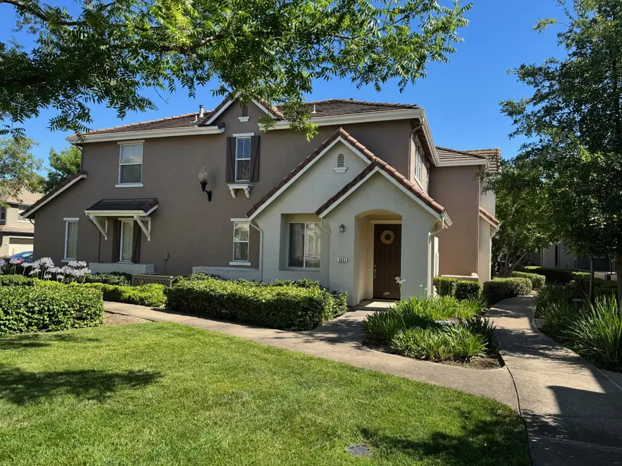 3801 Esplanade Circle, Folsom, CA 95630 - #2
