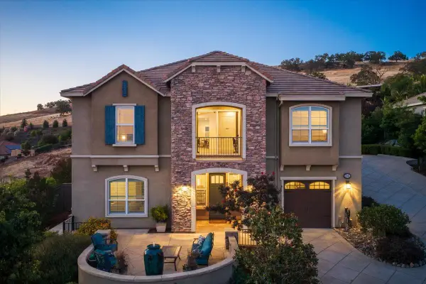 1261 Cornerstone Drive, El Dorado Hills, CA 95762