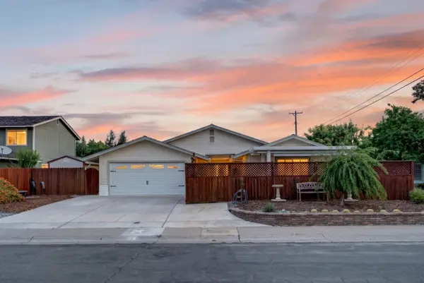 283 Brewster Avenue, Sacramento, CA 95831
