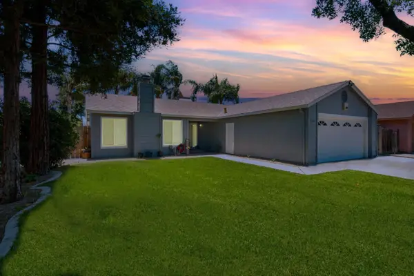 3100 Kounias Drive, Modesto, CA 95354