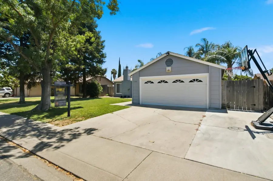 3100 Kounias Drive, Modesto, CA 95354 - #3