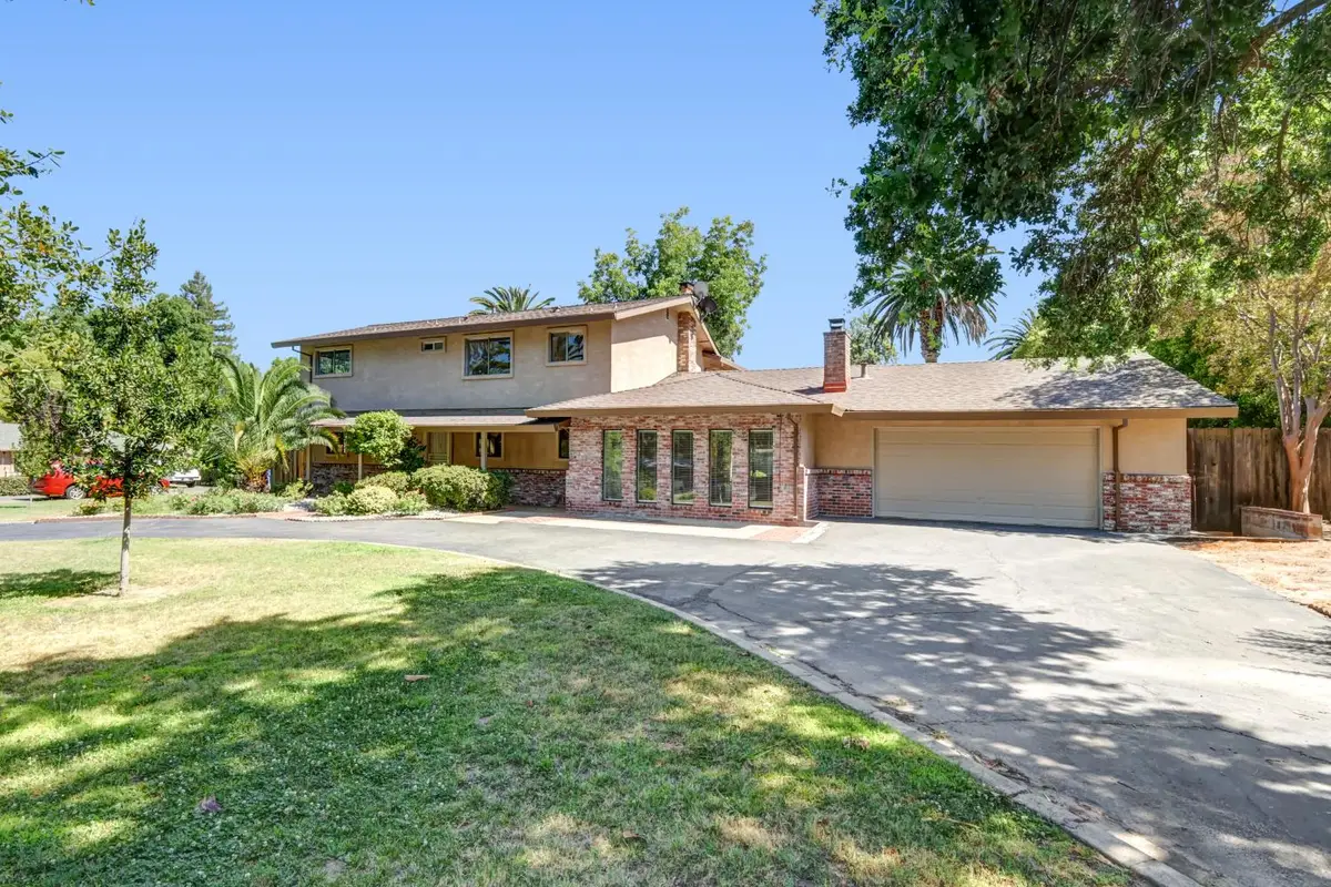 6030 Palm Drive, Carmichael, CA 95608 - #1