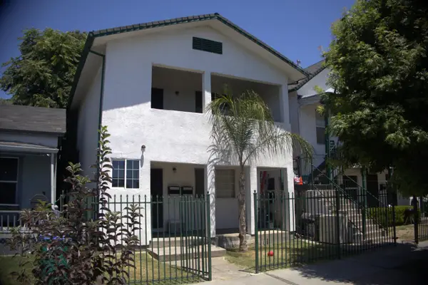 411 N Grant Street, Stockton, CA 95202