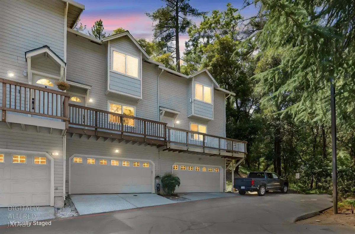 1392 Oak Ridge Drive, Colfax, CA 95713 - #1