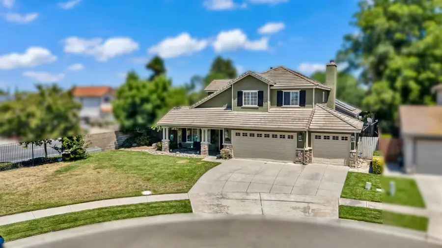 5932 Huntley Court, Riverbank, CA 95367 - #2