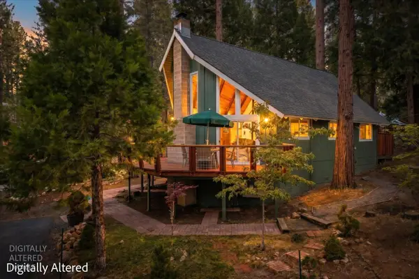 2218 Pardee Drive, Arnold, CA 95223