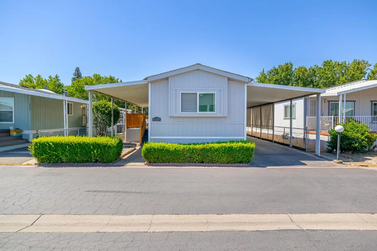 4320 Trojans #46, Modesto, CA 95355 - #1