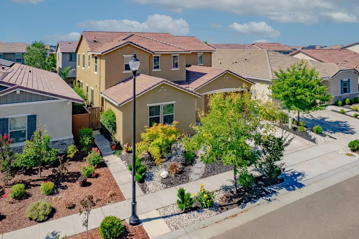 2145 Somers Street, Roseville, CA 95747 - #1
