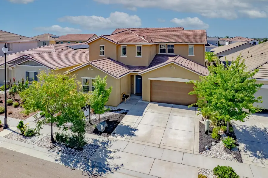2145 Somers Street, Roseville, CA 95747 - #2