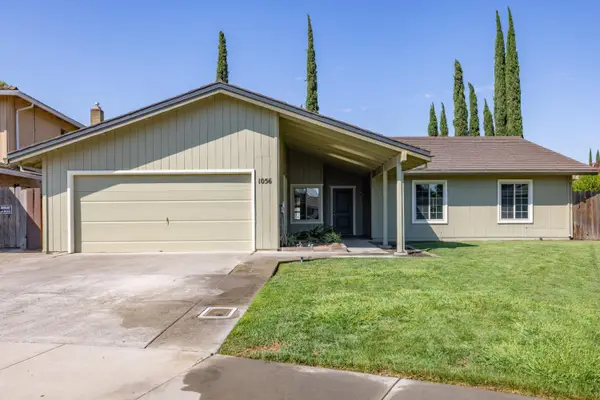 1056 Springoak Way, Stockton, CA 95209