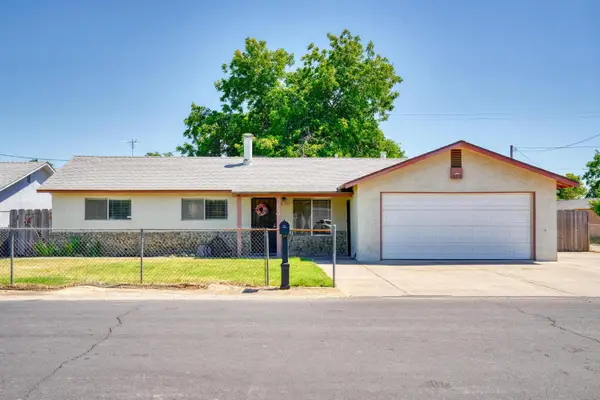 1636 Woodworth Avenue, Modesto, CA 95351