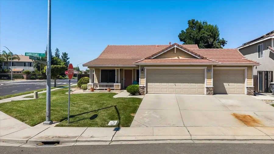 2901 Gambler Hill Court, Riverbank, CA 95367 - #2