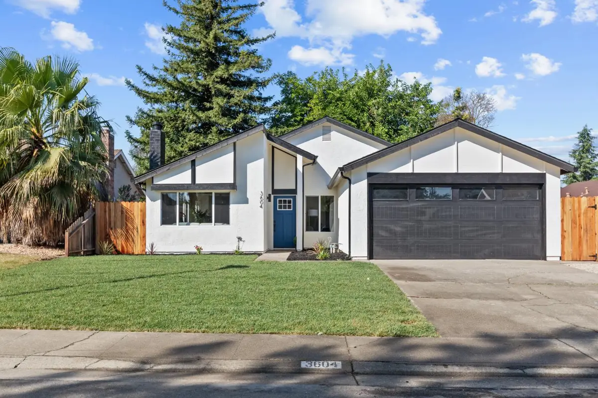 3604 Reedsport Court, Sacramento, CA 95826 - #1