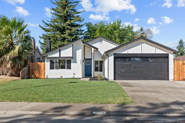 3604 Reedsport Court, Sacramento, CA 95826