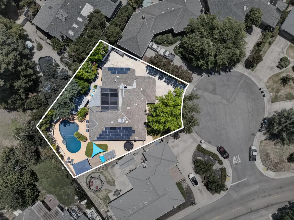 4620 Asheville Court, Carmichael, CA 95608 - #1
