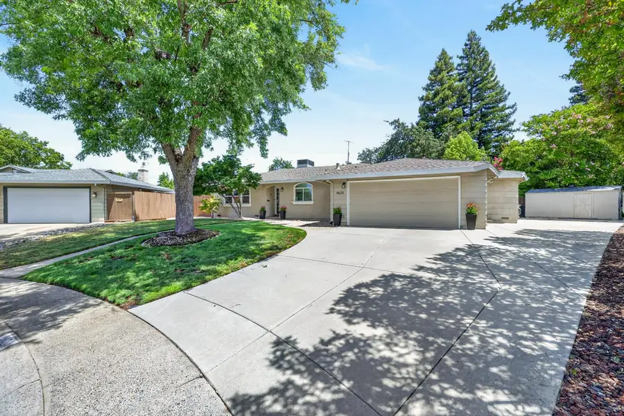 4620 Asheville Court, Carmichael, CA 95608 - #2