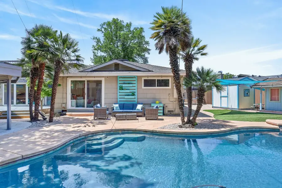 4620 Asheville Court, Carmichael, CA 95608 - #3