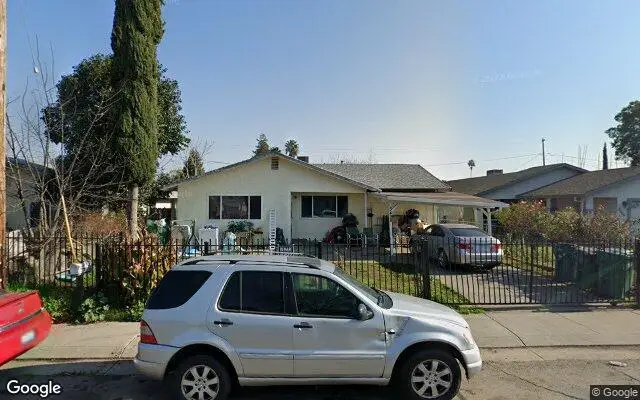 3428 Phelps Street, Stockton, CA 95206 - #1