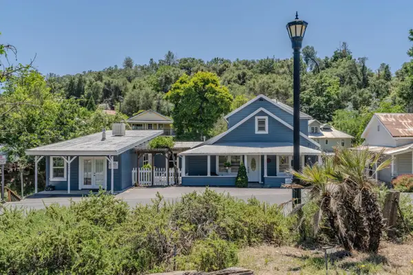 14211 State Hwy 49 Street, Amador City, CA 95601