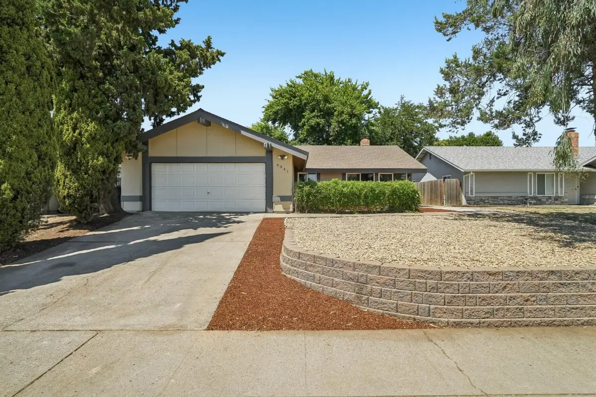 4941 Palm Avenue, Sacramento, CA 95841 - #1