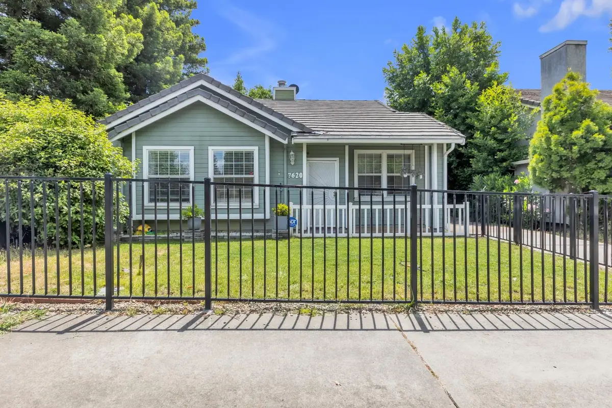 7620 Monogram Drive, Sacramento, CA 95842 - #1