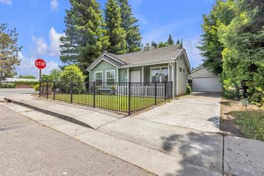 7620 Monogram Drive, Sacramento, CA 95842 - #3
