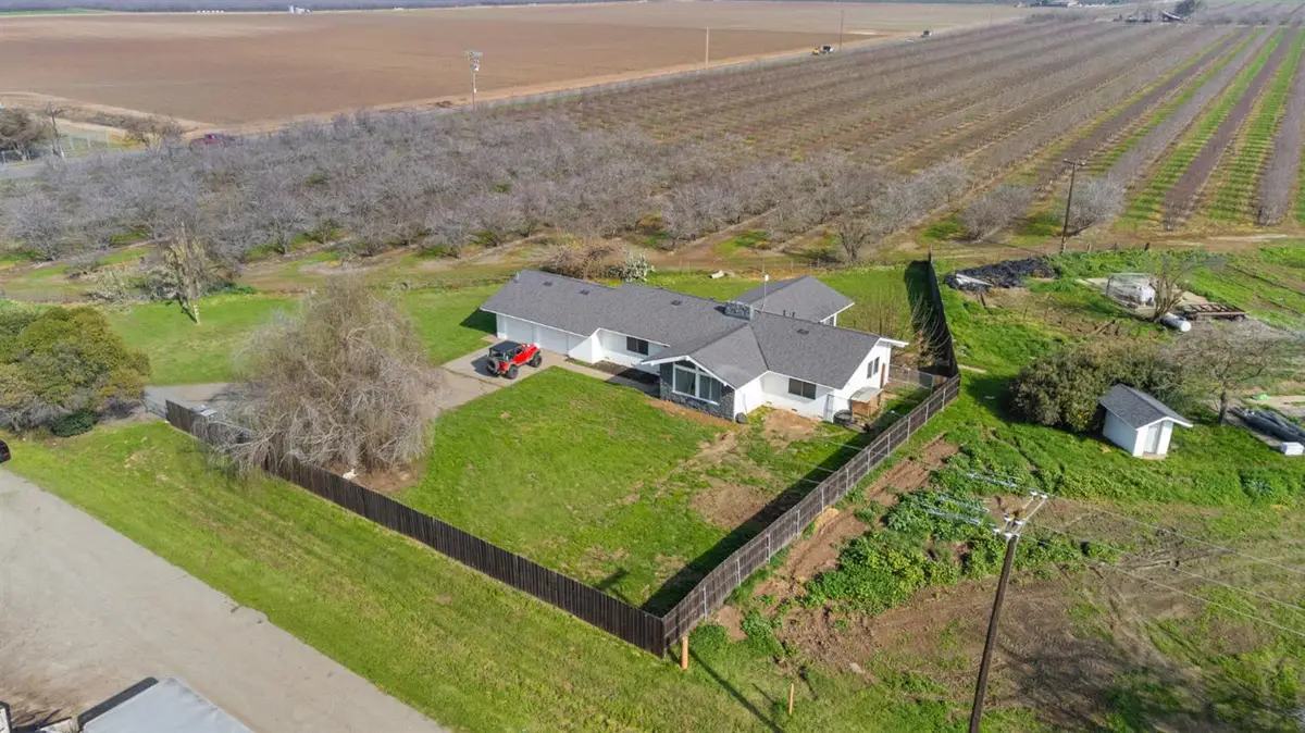 4084 Fresno, Le Grand, CA 95333 - #1