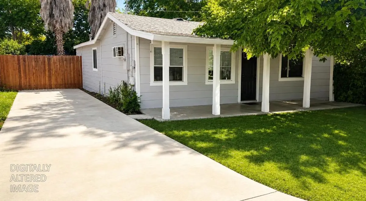 1052 Irene Street, Stockton, CA 95206 - #1