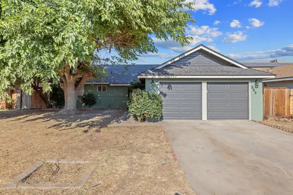 988 Laurel Avenue, Lindsay, CA 93247