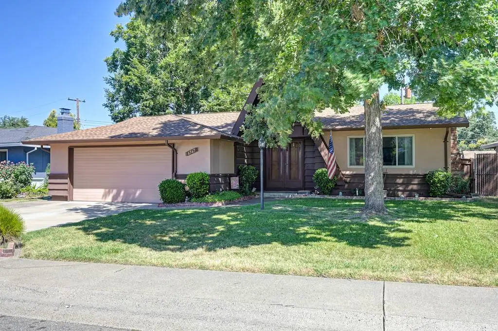 6567 Woodpark Way, Citrus Heights, CA 95621 - #1