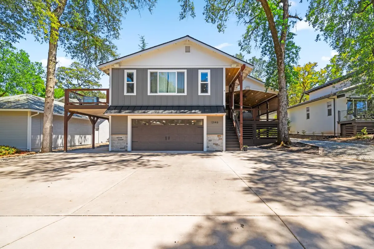 13146 Torrey Pines Drive, Auburn, CA 95602 - #1