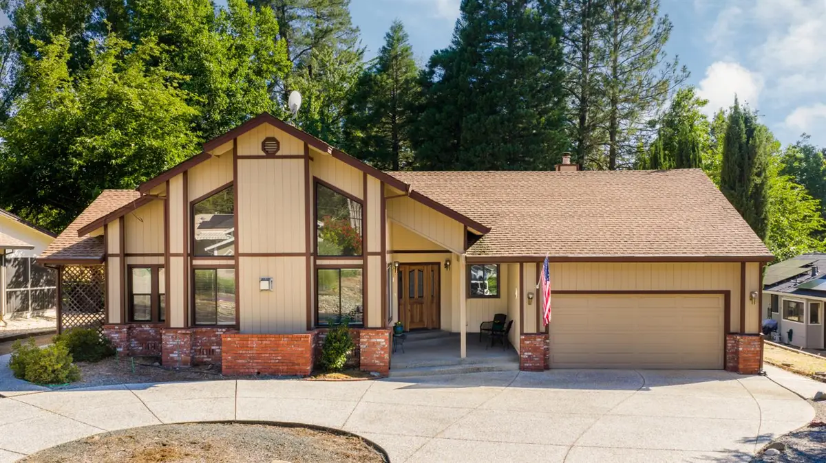 17608 Lake Forest Drive, Penn Valley, CA 95946 - #1