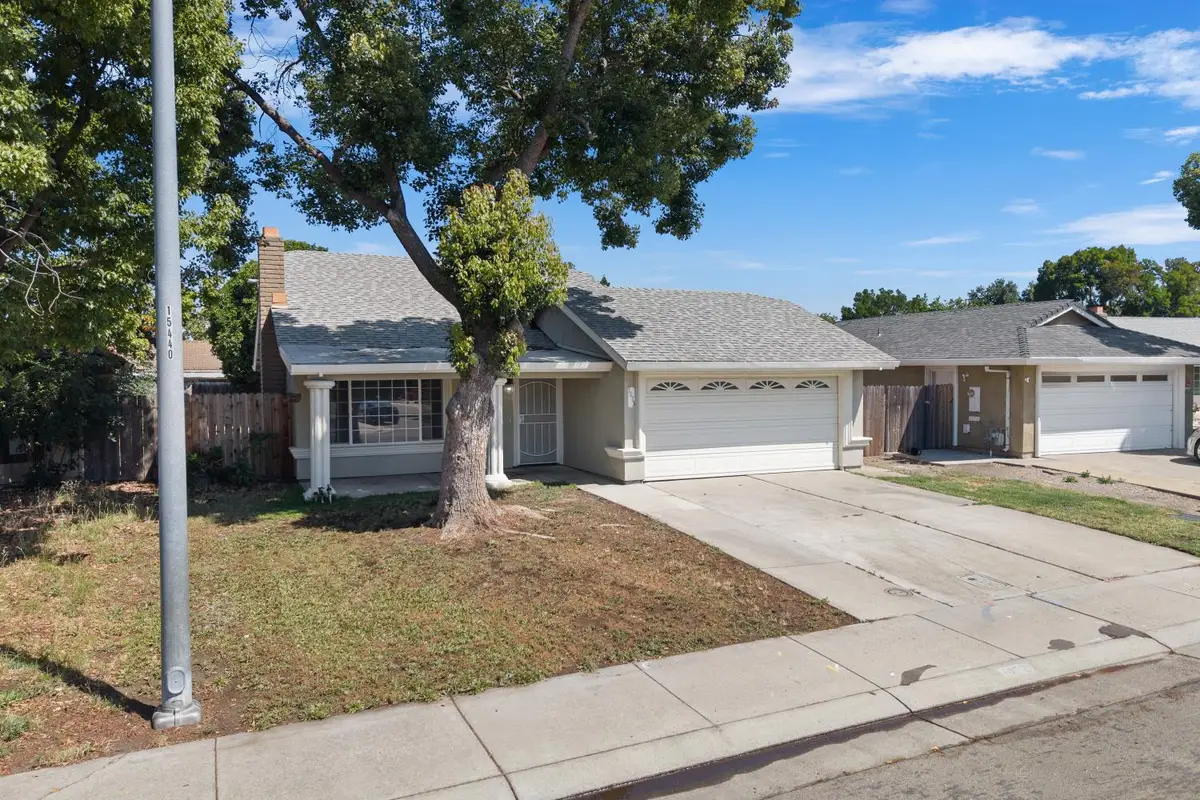 1873 Deauville Drive, Stockton, CA 95210 - #1