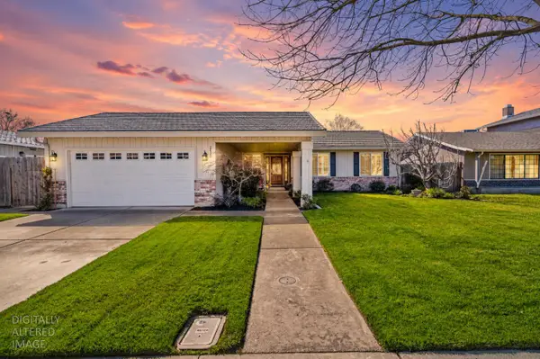 2820 Angel Drive, Stockton, CA 95209