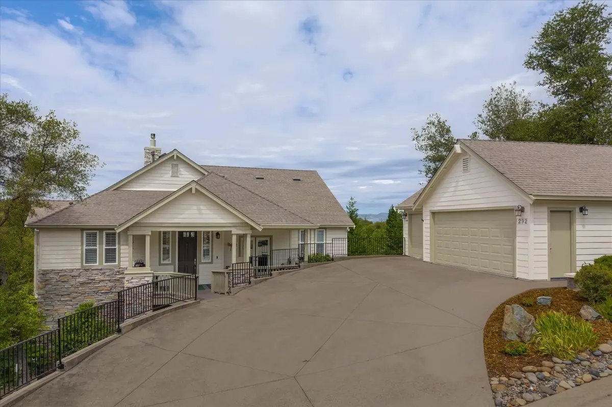 292 Mary Belle Way, Angels Camp, CA 95222 - #1