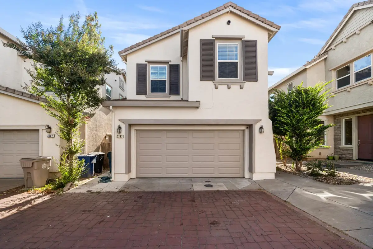 3393 Soda Way, Sacramento, CA 95834 - #1
