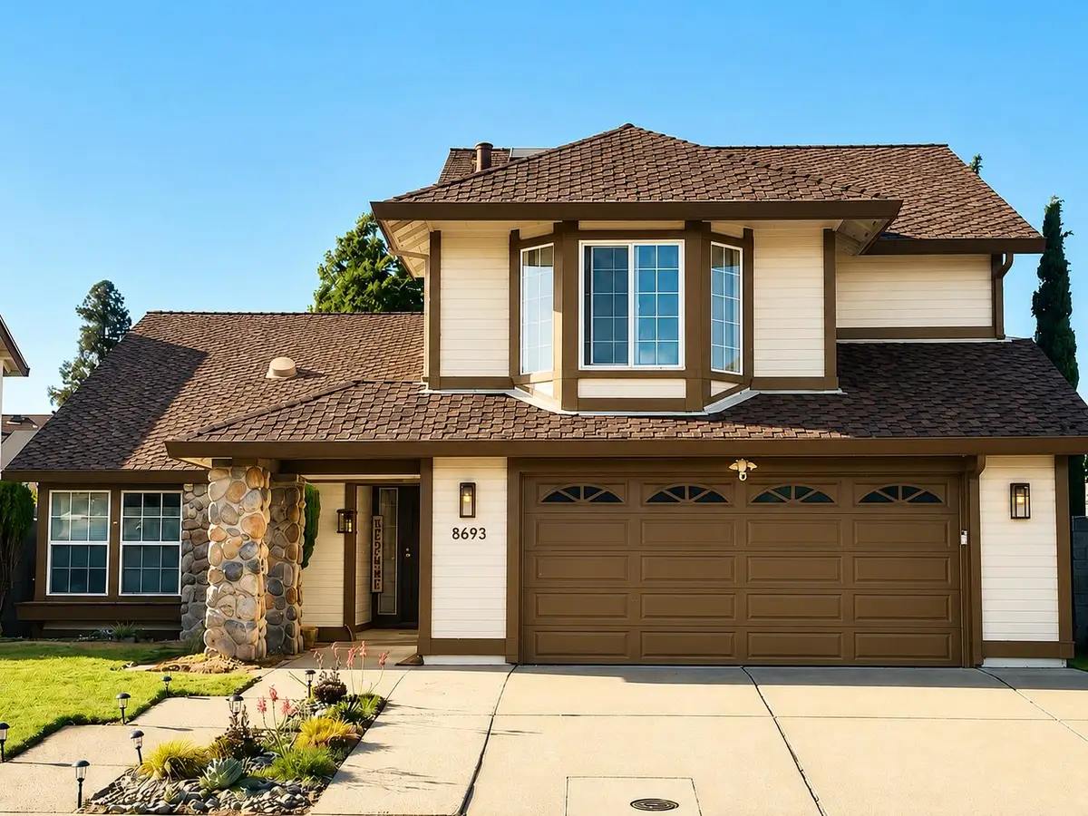 8693 Daimler Way, Sacramento, CA 95828 - #1