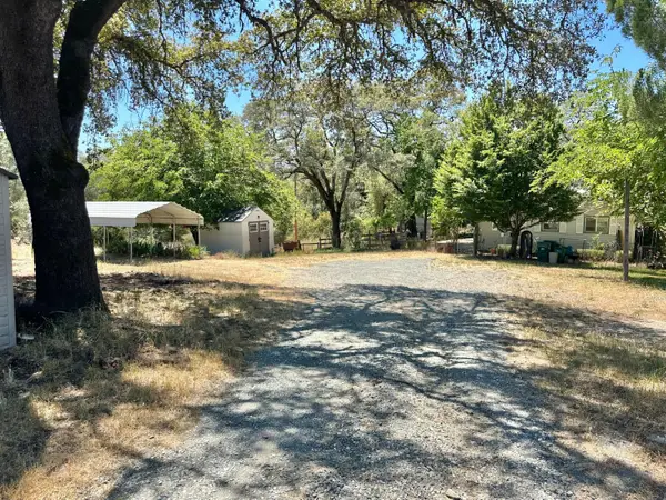 16216 Duggans Road, Grass Valley, CA 95949