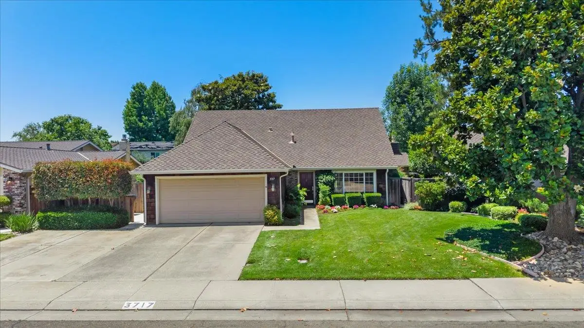 3717 Moultrie Drive, Stockton, CA 95219 - #1