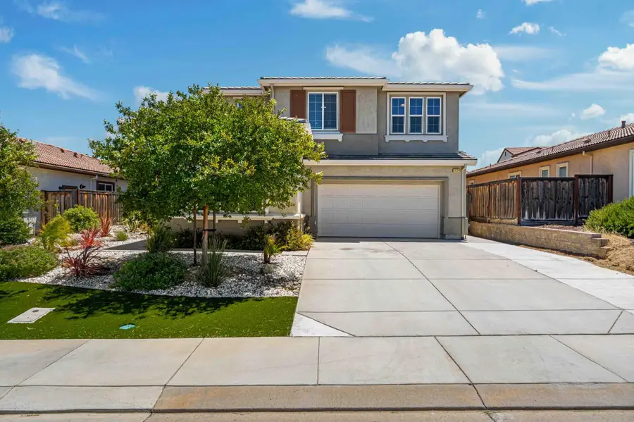 21224 Grapevine Drive, Patterson, CA 95363 - #2
