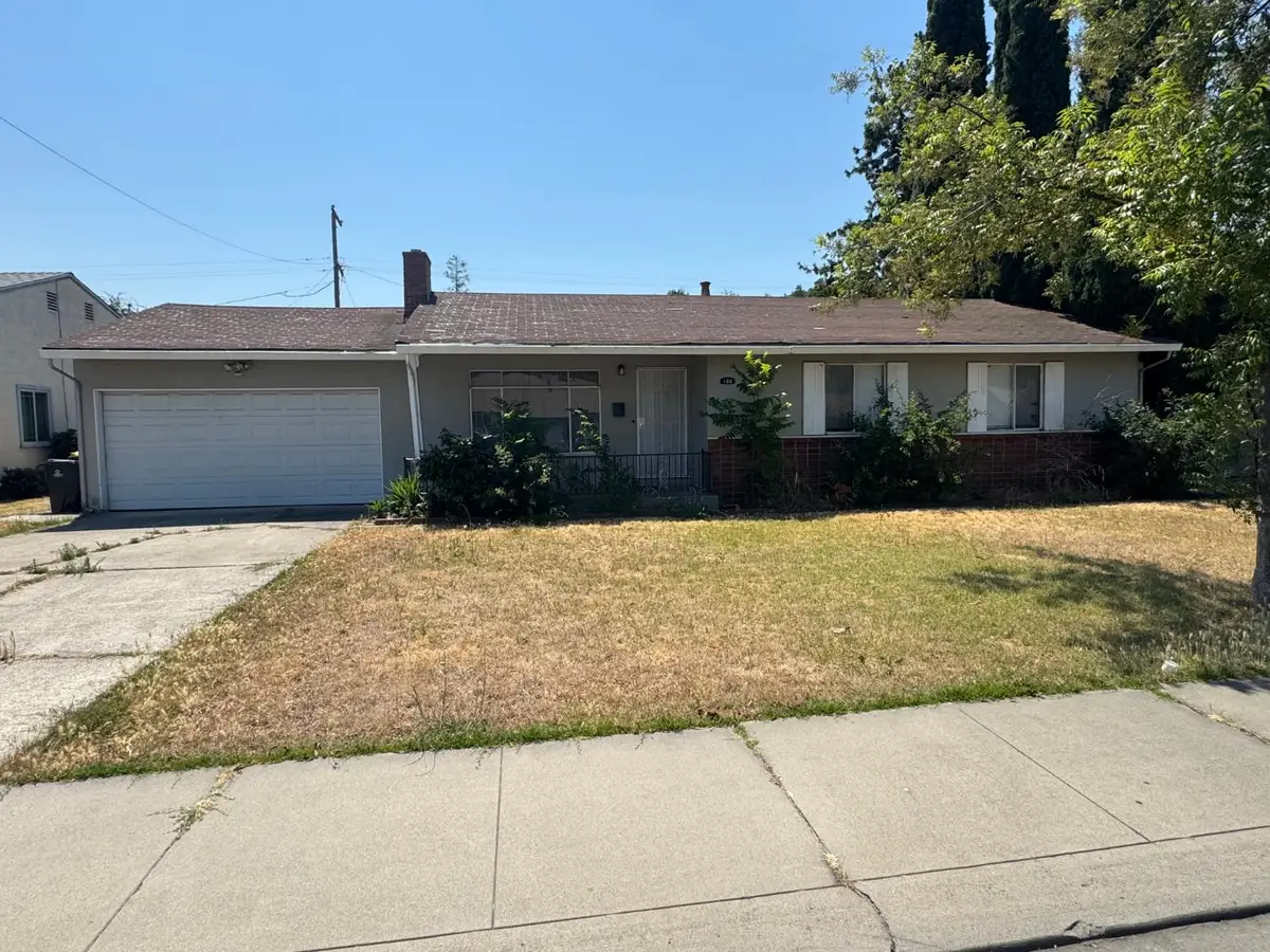 106 W Longview, Stockton, CA 95207 - #1