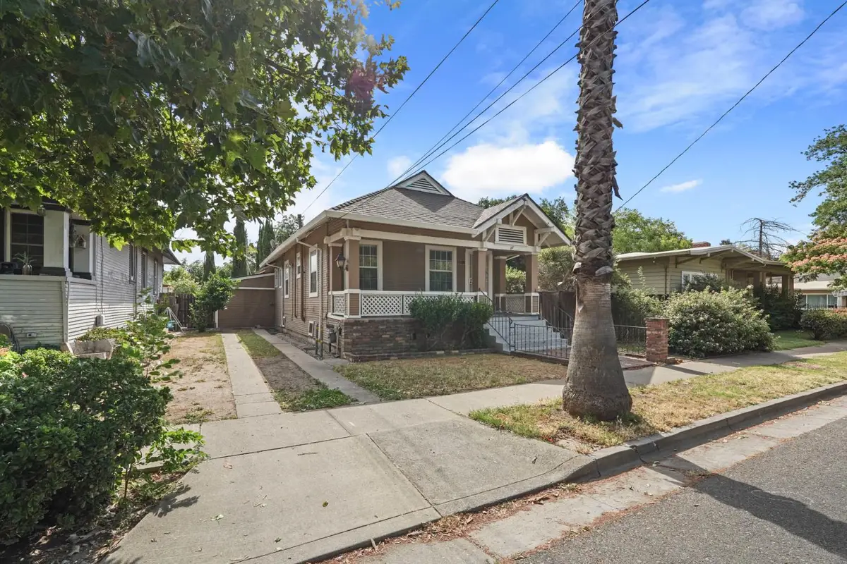 3134 N Sutter, Stockton, CA 95204 - #1