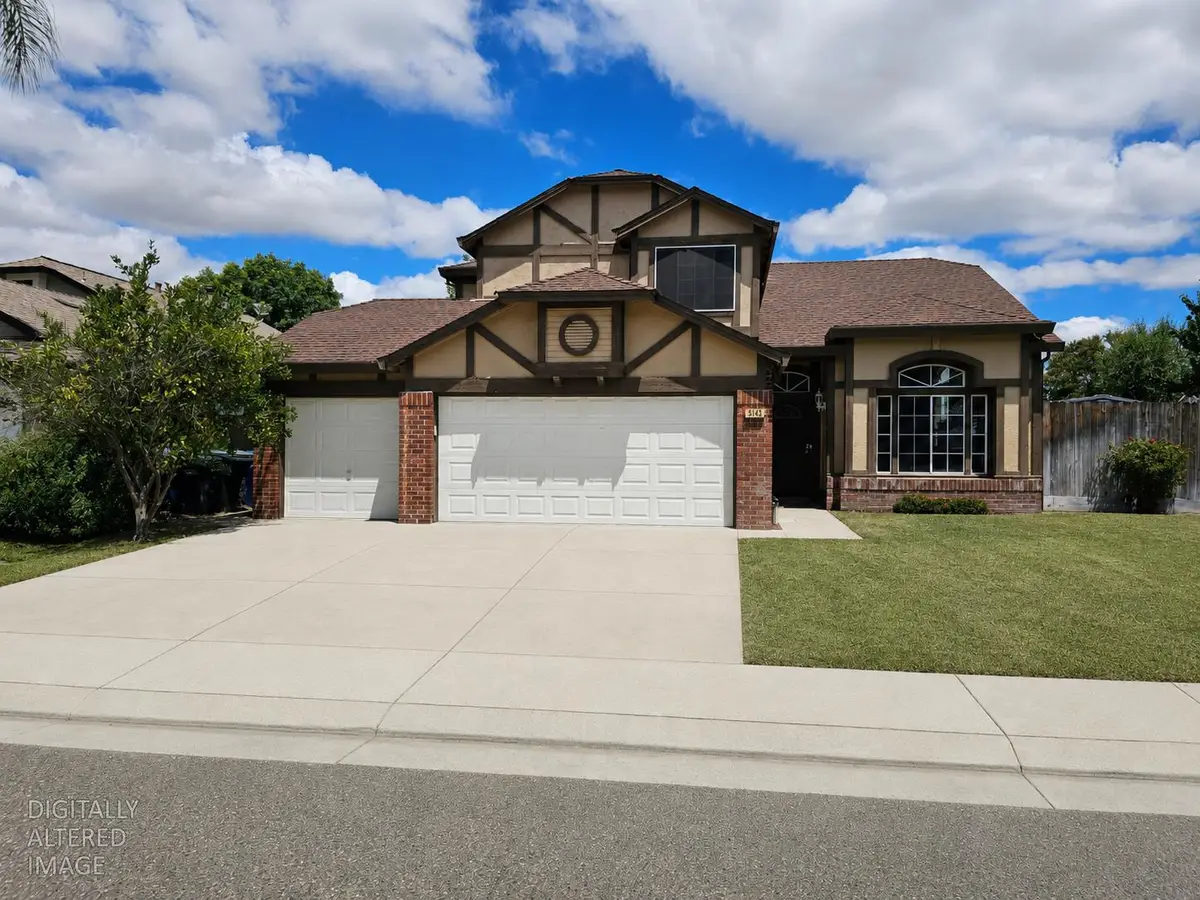 5143 Rosbury Dell Place, Antelope, CA 95843 - #1