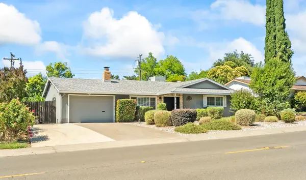 8161 Kaula Drive, Fair Oaks, CA 95628