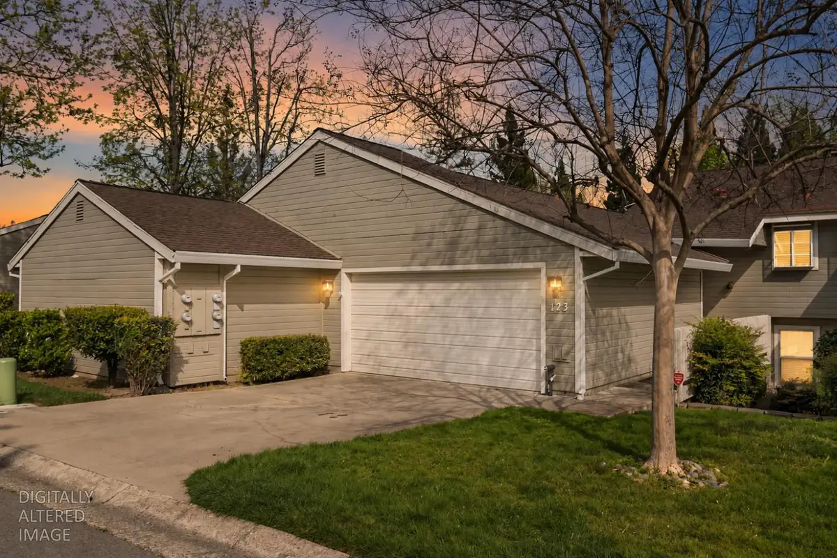 123 Valley Oak Drive #34, Roseville, CA 95678 - #1