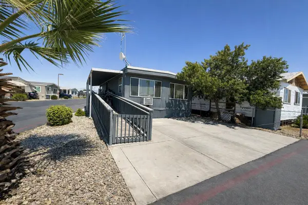 8200 Jantzen #122, Modesto, CA 95357